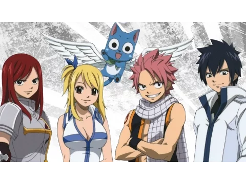 Download MP3 Fairy Tail  Main Theme Slow + DOWNLOAD MP3