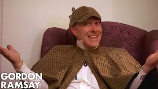 Struggling Owner Laughs at Being Over 1 Million in Debt Hotel Hell
