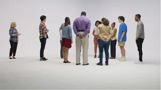 Moving Forward AD  Moving Forward AD
