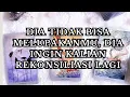 Lagu KERENA DIA SERING MERASAKAN HADIRMU DI SISINYA SEHINGGA DIA MERASA INGIN REKONSILIASI LAGI DENGANMU