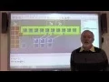 Creating an Insertion Sort Algorithm with AlgoTouch