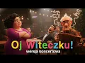 Lagu Oj Witeczku !!!  -  Jessica Music  ( wersja koncertowa solo na akordeonie) ( official )