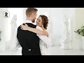 I GUESS I'M IN LOVE - Clinton Kane 💕 Wedding Dance ONLINE | Sweet & Simple First Dance Choreography