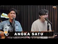 Download Lagu ANGKA SATU CACA HANDIKA || COVER BY SYAHRIYADI FT.  ANGGA CANDRA | KOLABOR