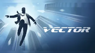 VECTOR The Movie All Story Cutscenes
