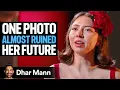 Girl Is Ashamed Of Her Stretch Marks | Dhar Mann Studios