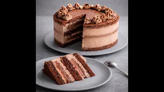 Pastel de Café