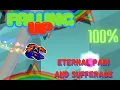 FALLING UP 100 COMPLETE