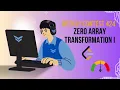 3355 Zero Array Transformation I Leetcode Weekly contest 424