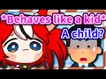Download Lagu Bae kreeg kinderbehandeling in New York IRL 【Hakos Baelz / HololiveEN】