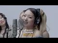 영원 따윈 없다고? 이 노래 들으면 믿게 될걸 🎤 Sad song-챤미나(ちゃんみな) [가사/번역/발음]