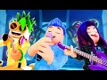 RB Battles - The Friends We Made Roblox