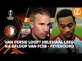 Lagu Van Persie: \