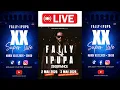 Lagu FALLY IPUPA : XX SUPER LIVE !  STADE DE FRANCE 2O26 LE 02 ET LE 03 MAI #BILLETERIE