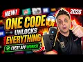 This NEW Firestick Code Unlocks EVERYTHING Every App Works 2026