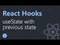 React Hooks Tutorial - 3