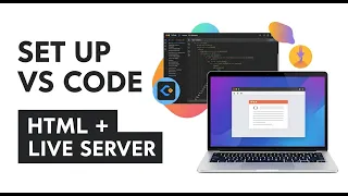 How to Set Up VS Code with Live Server HTML CSS for Beginners