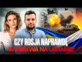 Download Lagu WHAT'S HAPPENING ON THE UKRAINIAN FRONT - ARE ONLY DRONES FIGHTING? [LACHOWSKI AND BOJKE]