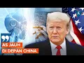 Download Lagu Sebut AS Dominasi Setiap Industri, Trump: Kami Jauh di Depan China