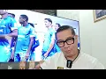 Lagu Thom Haye Pimpin Persib Lawan Selangor FC, Bojan Hodak Berpikir Keras Turunkan Starting XI Terbaik