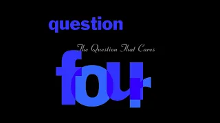 The full version of the Question 4 Montage from YDKJ Full Stream