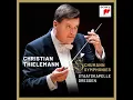 Symphony No. 4 in D Minor, Op. 120: II. Romanze. Ziemlich langsam - Christian Thielemann, Robert Schumann & Staatskapelle Dresden