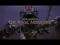 FFXIV OST Shinryu's Theme ( The Worm's Tail )