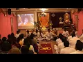 Lagu Vanamali Radha Ramana - Sai Bhajans @ SSBC Taman Yarl