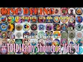 Download Lagu #TDIDIArmy Showcase Vol. 11 - Beats \u0026 Inspiration for Disc Dyeing (Epic Celtic Beats)