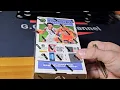 2022 Panini Chronicles Draft Picks Basketball - Round 2 Box Opening