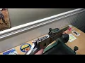 Marbles sights Rossi 92