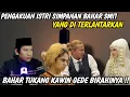 Istri Simpanan Bahar Smit!! Buka Suara Bahar Tukang Kawin Gede Nafsunya..