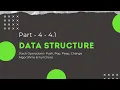 Data Structure - Part