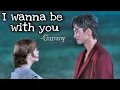 Download Lagu Seo inguk X Park boyoung |Gummy - I wanna be with you | Doom at your service ost part-4