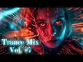 Lagu 🎶 Instrumental Trance Music 🎧 2025 Vol. 7 🔥