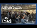Internet outage affecting major airlines