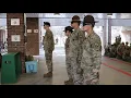 U S ARMY BASIC TRAINING PICK UP OLD WAYS