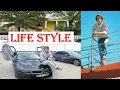 Alexander Zverev Biography Family Childhood House Net worth Car collection Life style