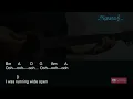 Tyler Hubbard - Way Home Guitar Chords Lyrics