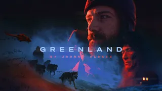 How Greenlanders Survive Brutal Winters