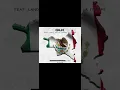 GLK, Landy, Da Uzi & Hornet la frappe-93% Tijuana