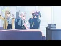 Download Lagu 【ブルアカTVアニメ】 ノンクレED「真昼の空の月」