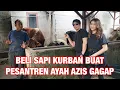 Download Lagu BELI SAPI DAPET KAMBING DARI AYAH AZIS GAGAP