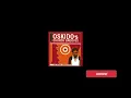Oskido's Church Grooves: The 2nd Commandment - Mixed by Oskido [2002]