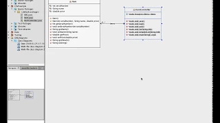 EasyUML in Netbeans 8 2 multiple classes