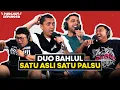 Download Lagu Podcast Seminggu episode Duo Bahlul