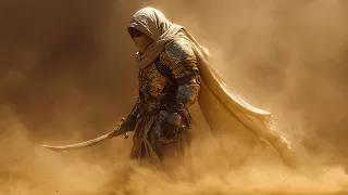 arab music epic war drums of the sands epic battle music