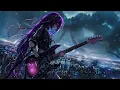 Download Lagu 【Playlist】Emotional J-Rock \u0026 Melodic Rock with Heavy Bass and Driving Energy｜The Spiral of Souls