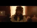 DANNY BROWN - 25 BUCKS (FEAT. PURITY RING) [OFFICIAL MUSIC VIDEO]