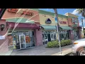 Little Caesars Pizza portal pickup after bowling
